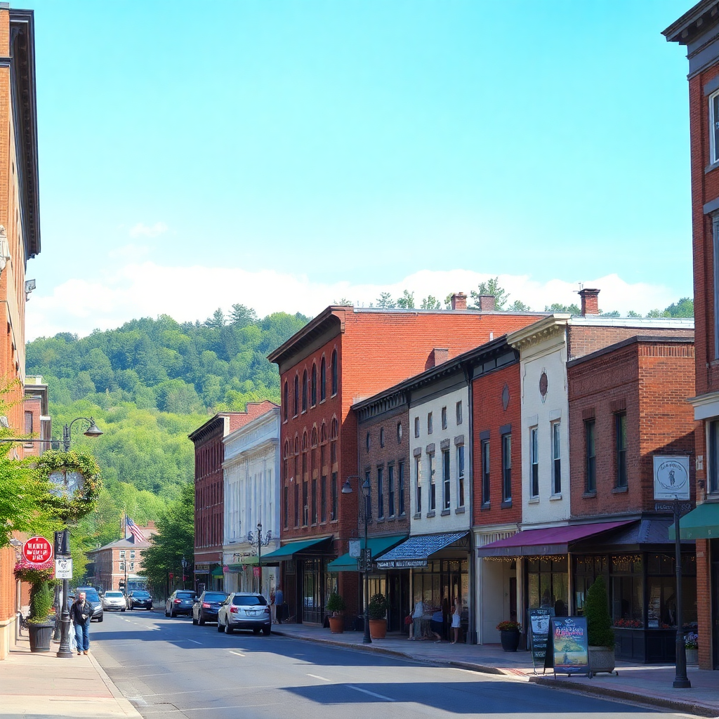 Events in Lenox