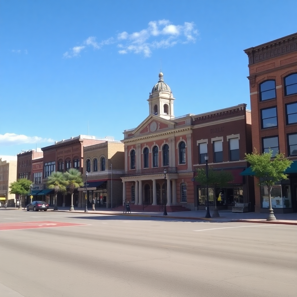 Levelland