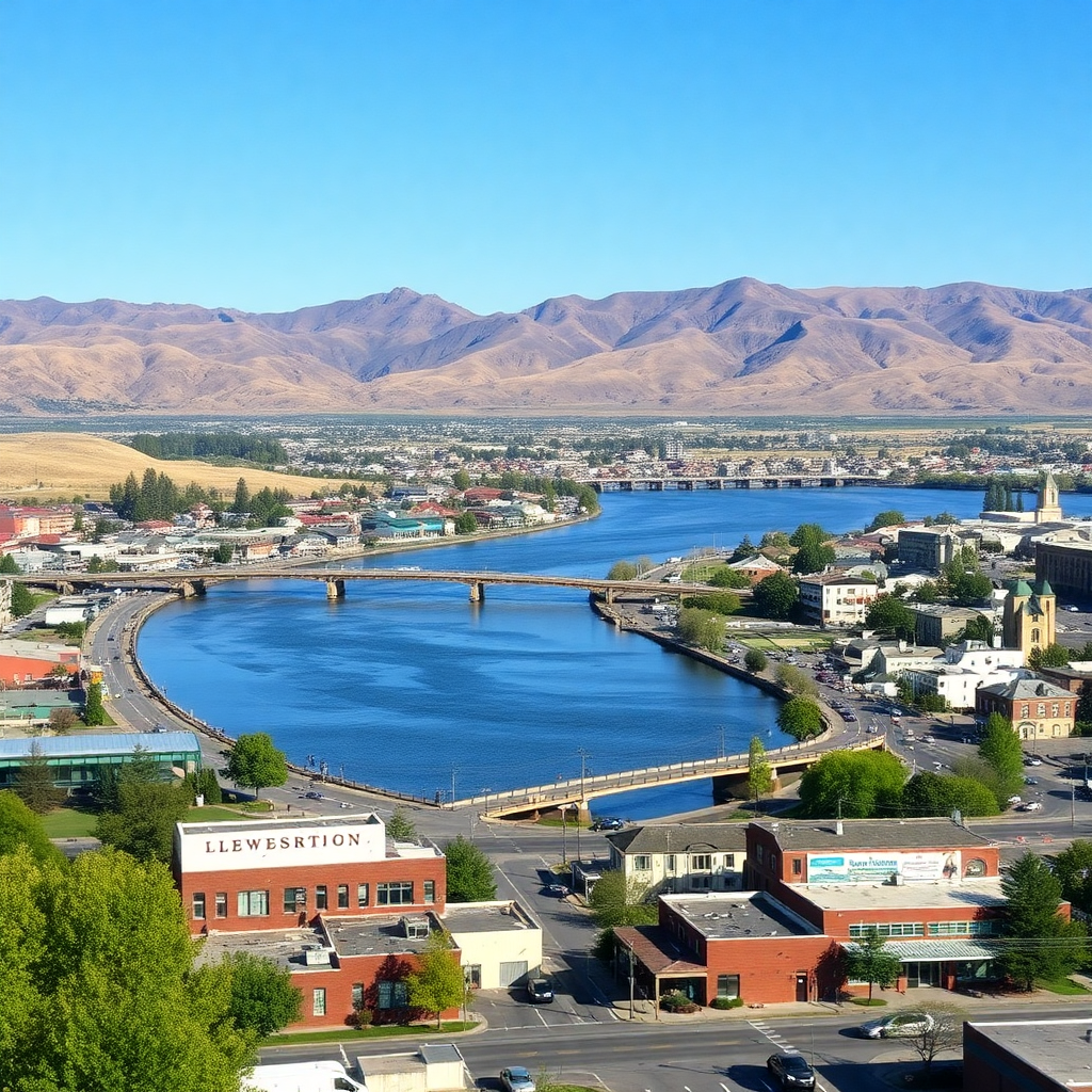 Lewiston