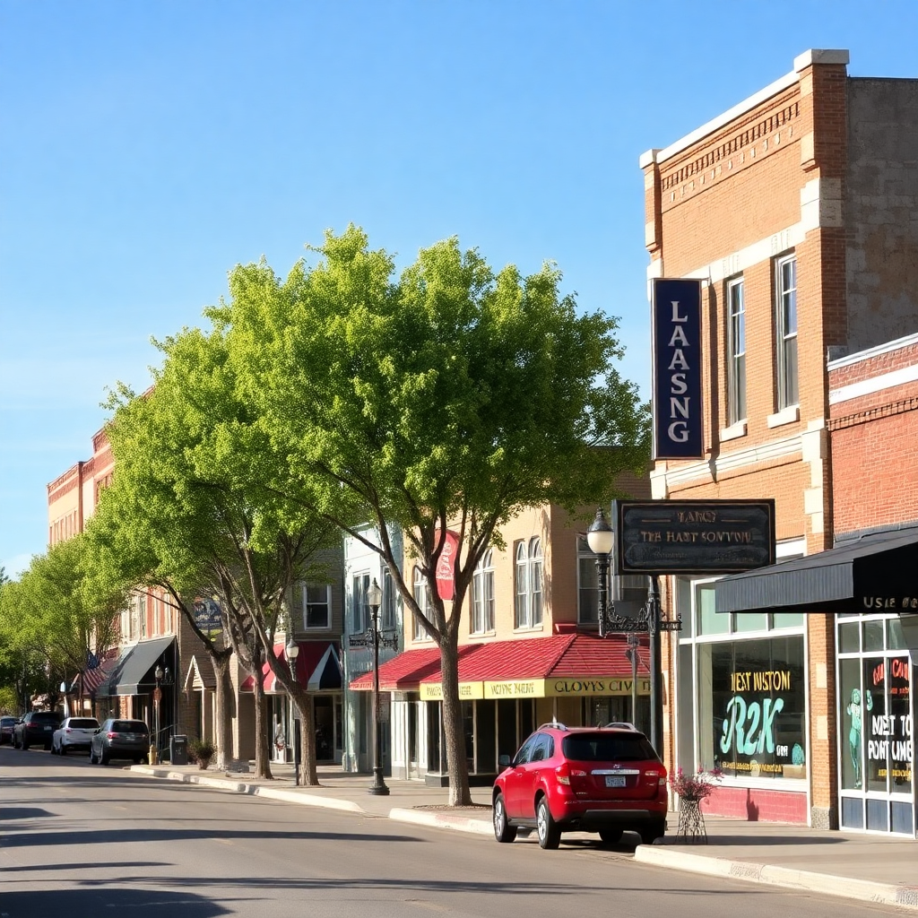 Lewistown