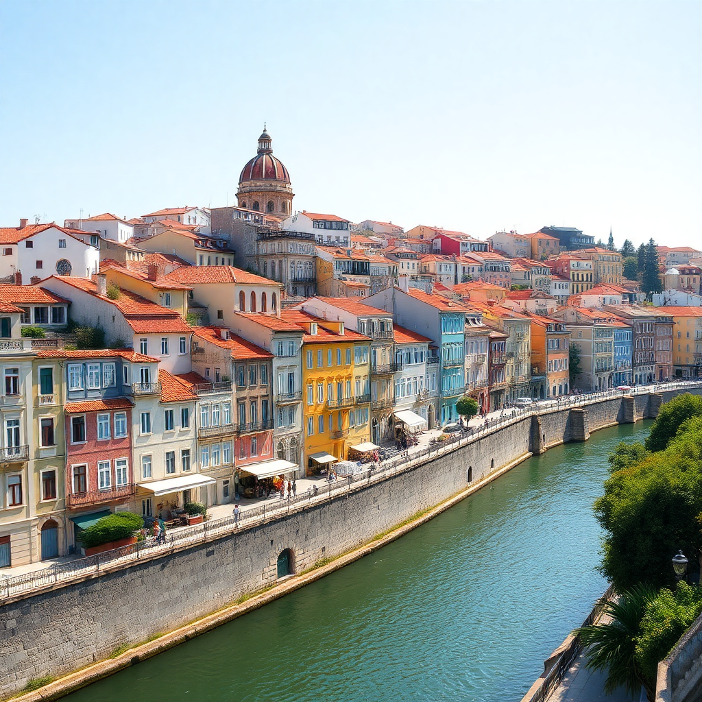 Concerts in Lisbon