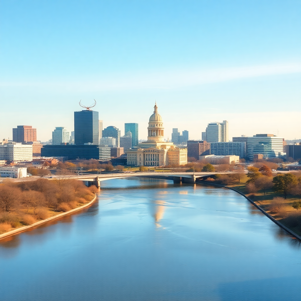 Little Rock events