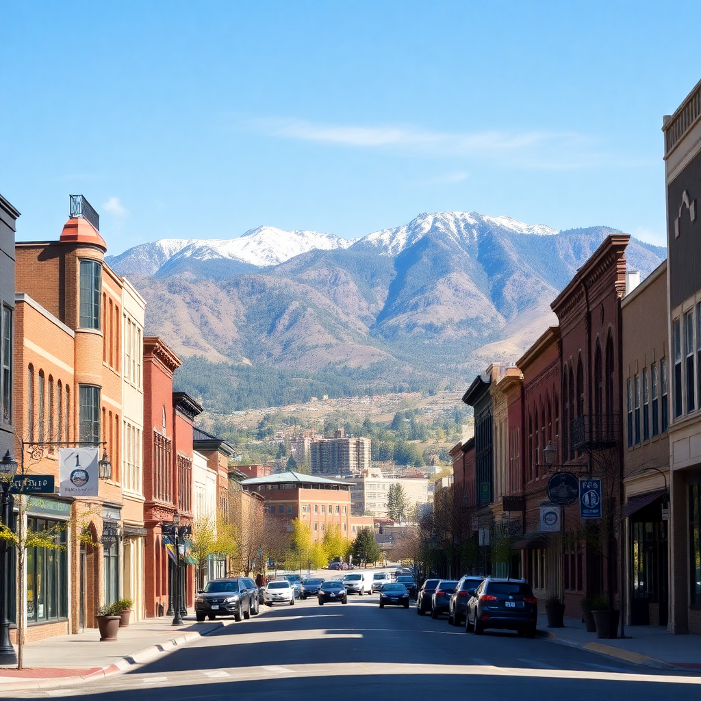 Kids Events in Littleton, CO