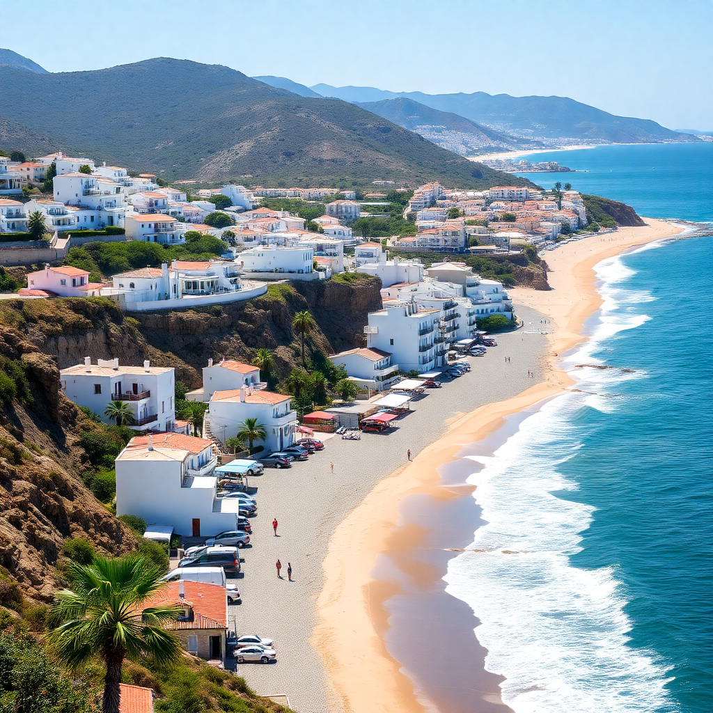 Loma Torreblanca Del Sol events