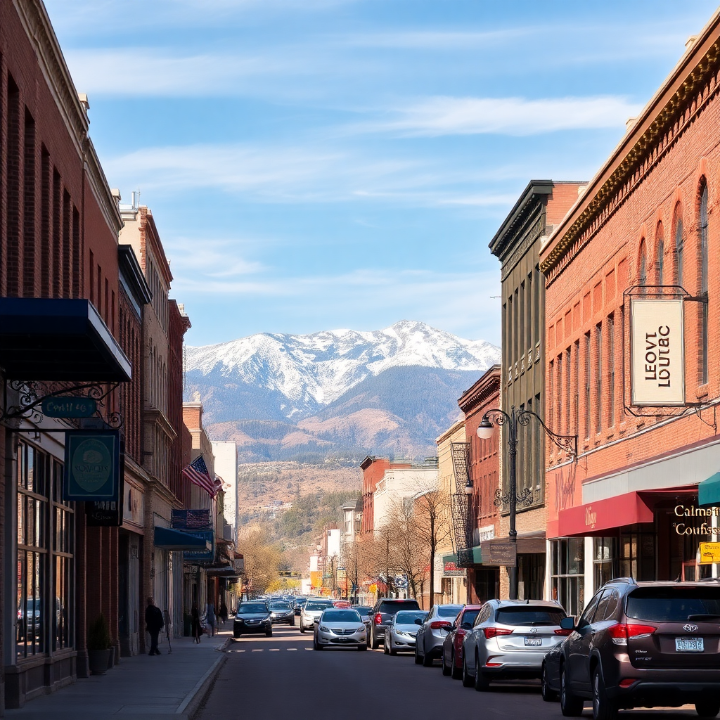 Longmont