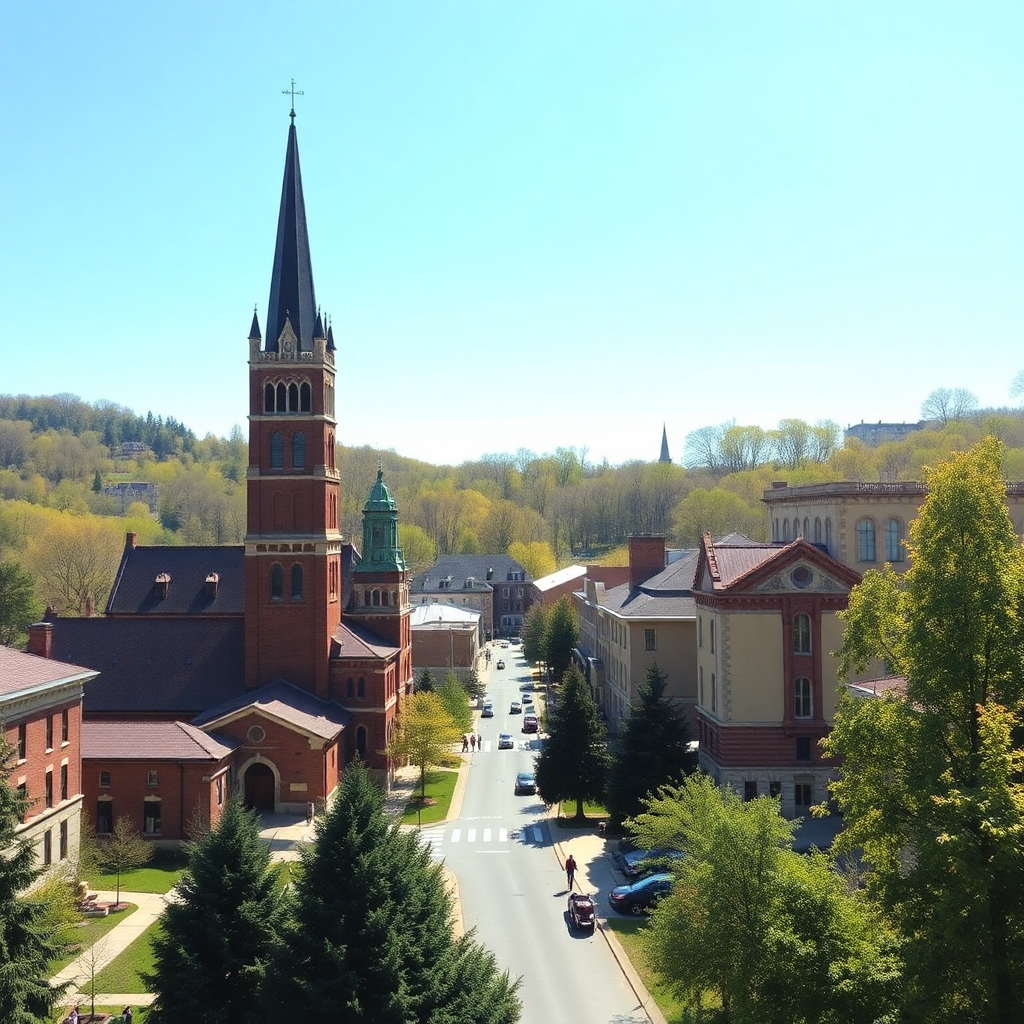 Loretto