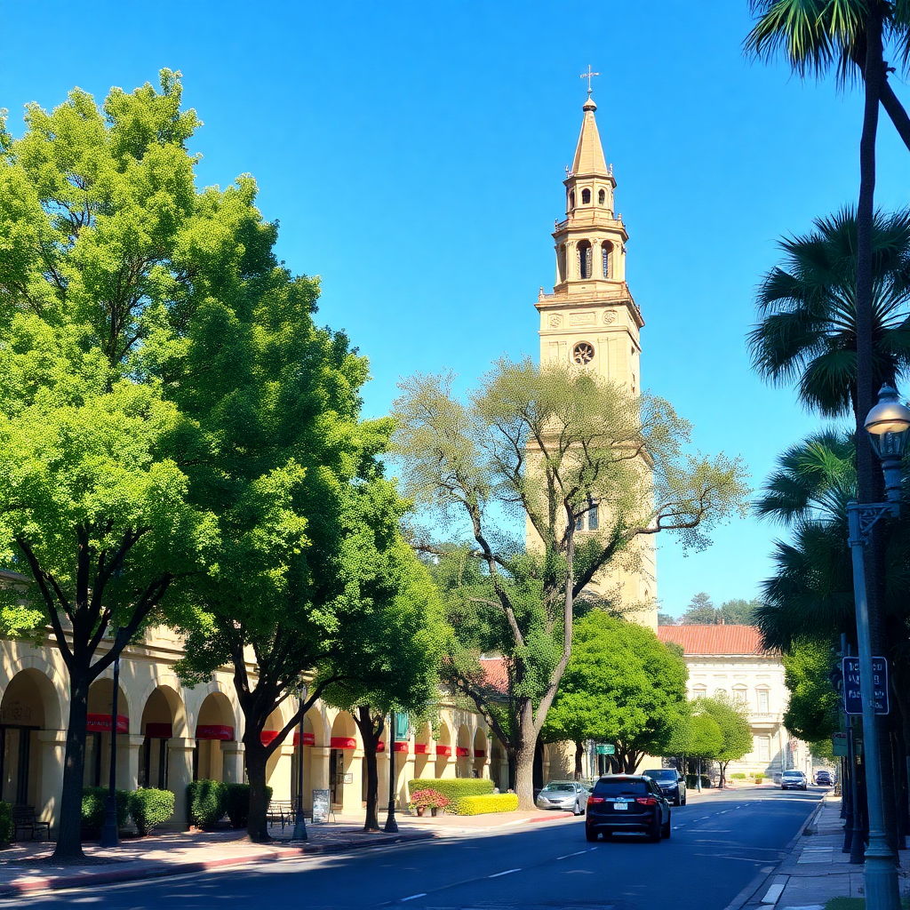 Los Altos