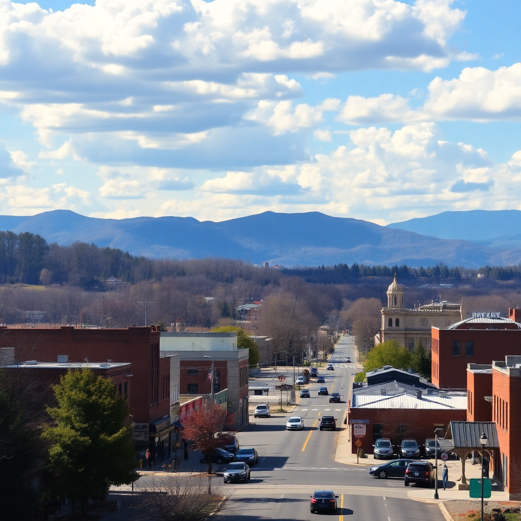 Loudon