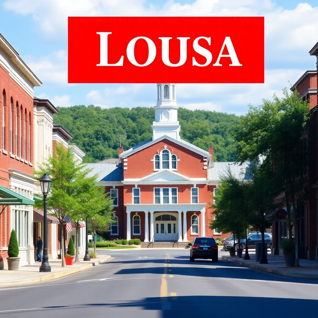 Louisa