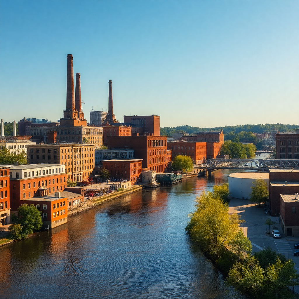Events in Lowell