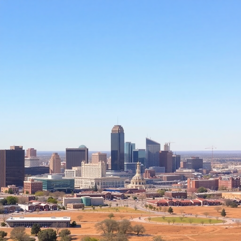 Kids Events in Lubbock, TX
