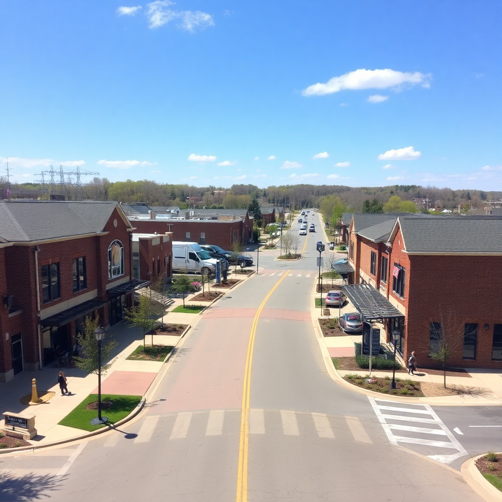 Lutherville Timonium