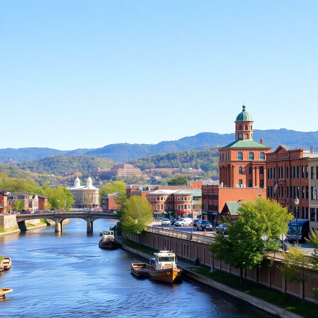 Events in Lynchburg