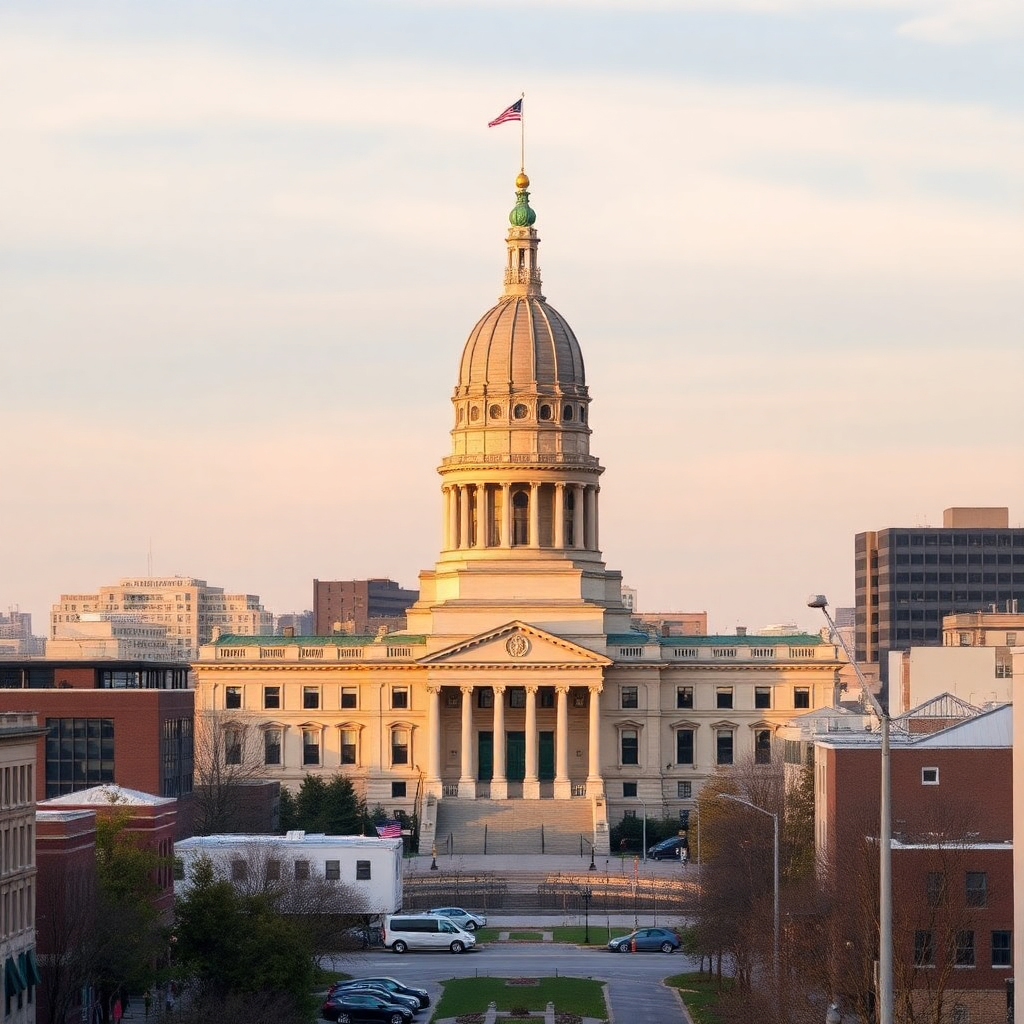 Events in Madison