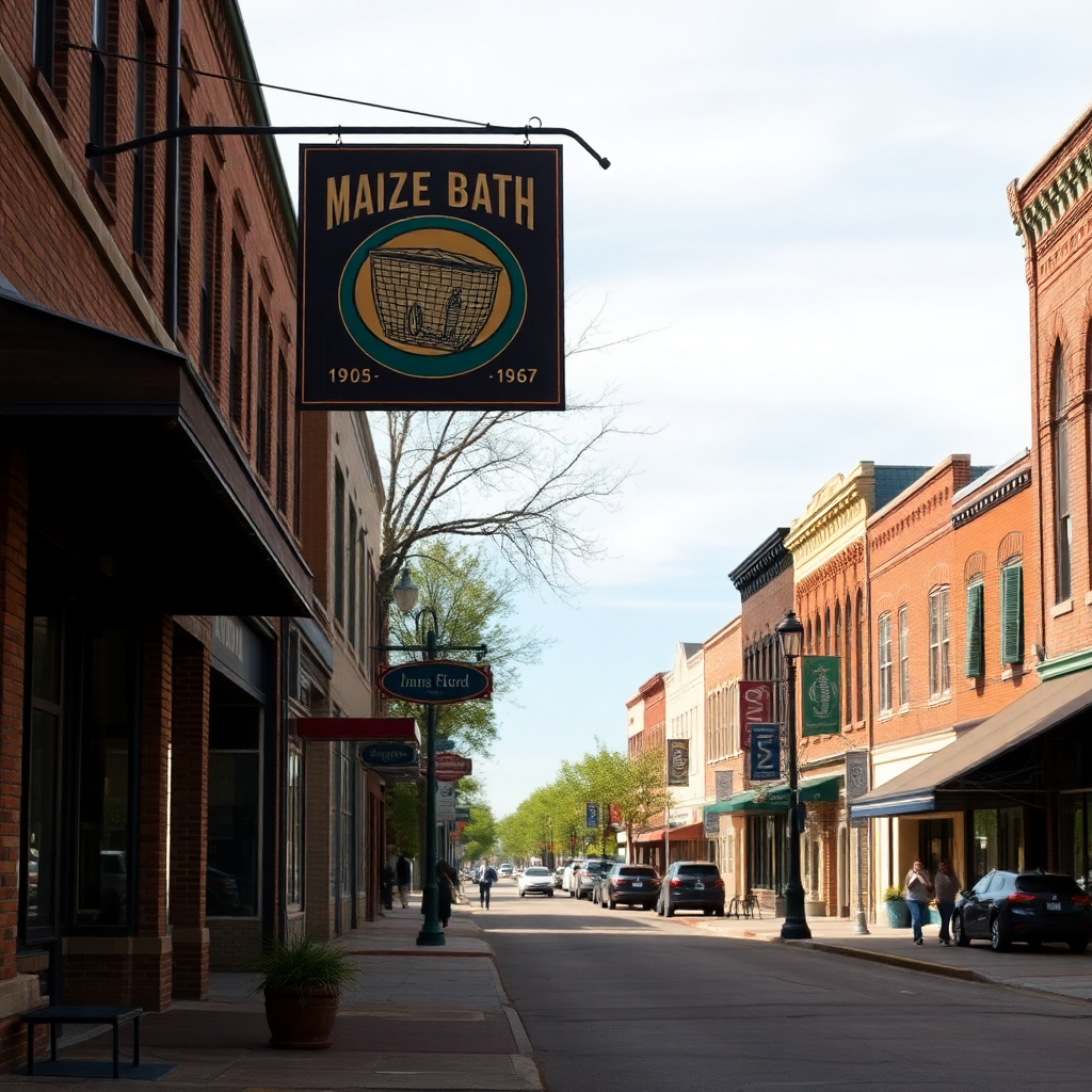 Maize