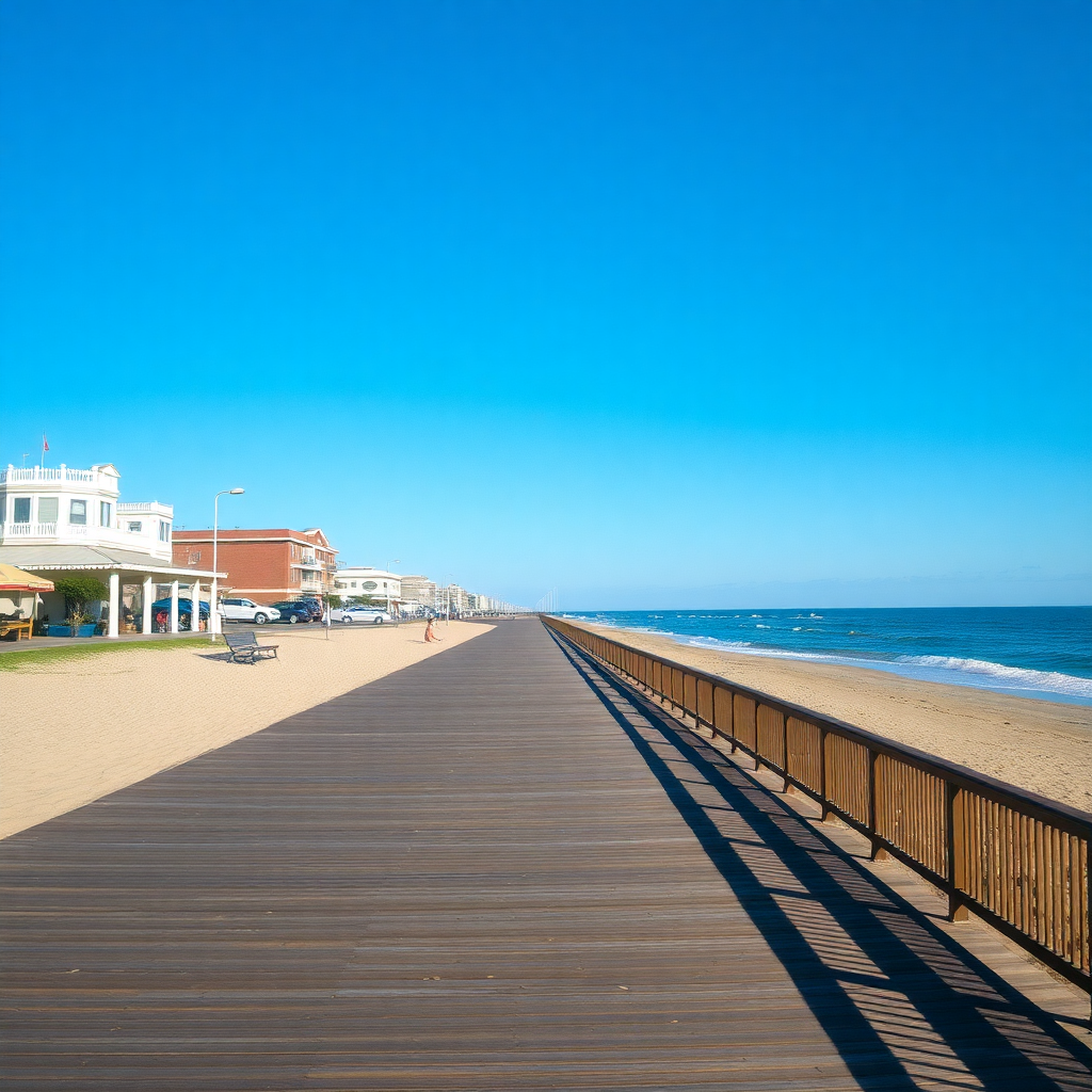 Events in Manasquan