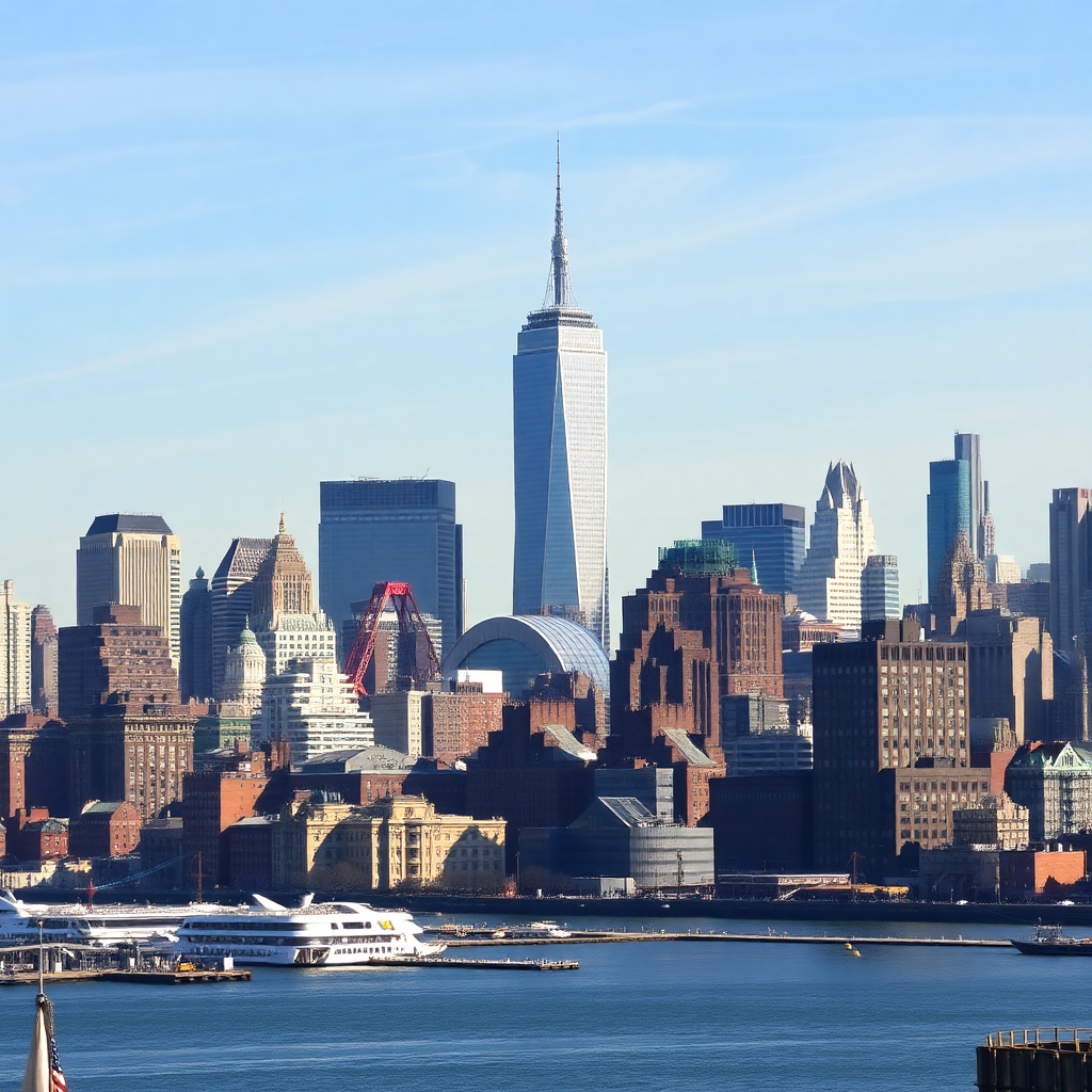 College (Div I-A and Div I-AA) in Manhattan