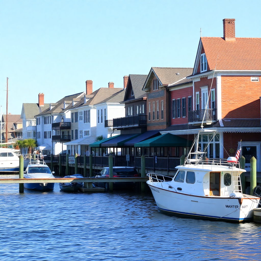 Concerts in Manteo