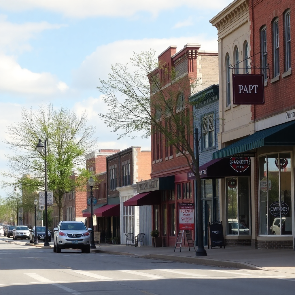 Maquoketa