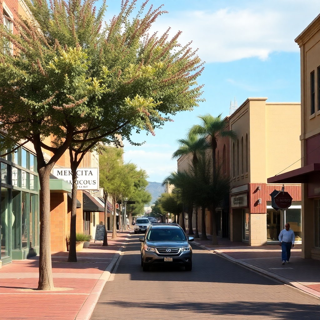 Maricopa