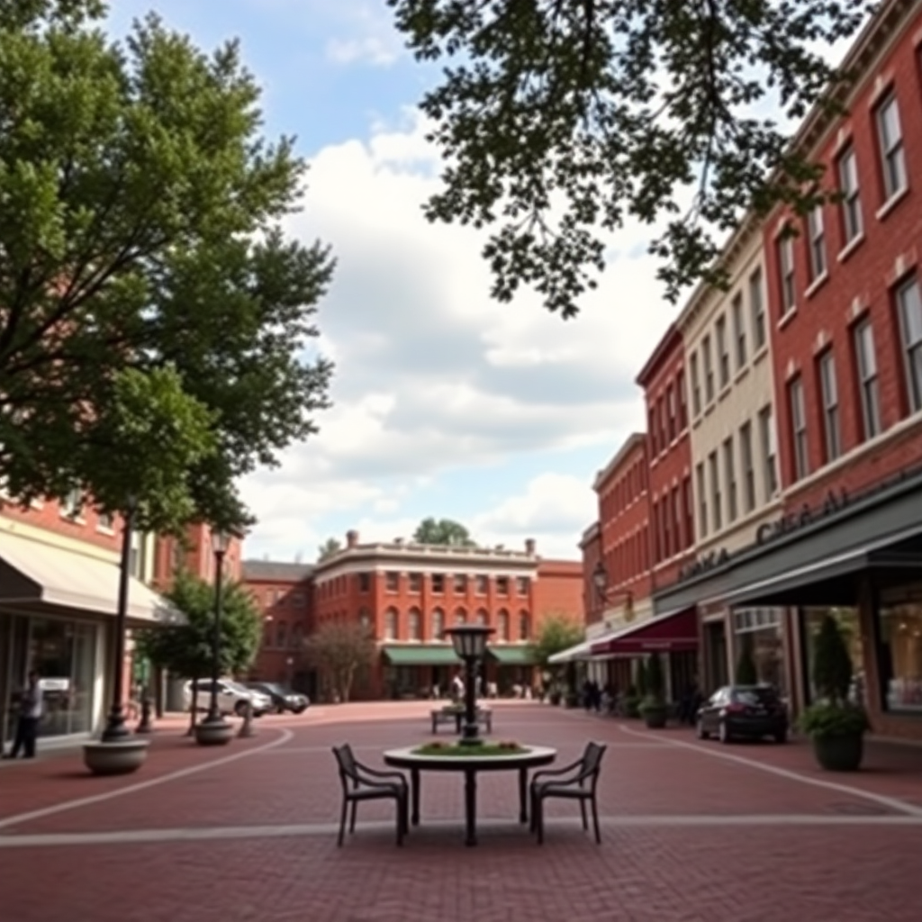 Concerts in Marietta