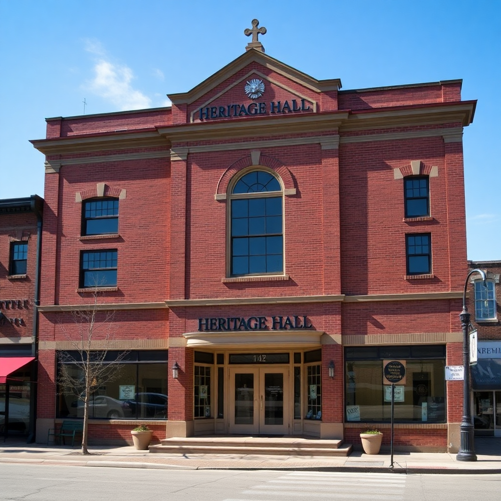 Events in Marion