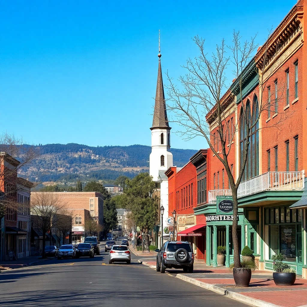 Marysville, WA