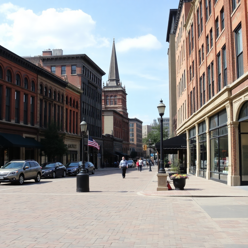 Mason City