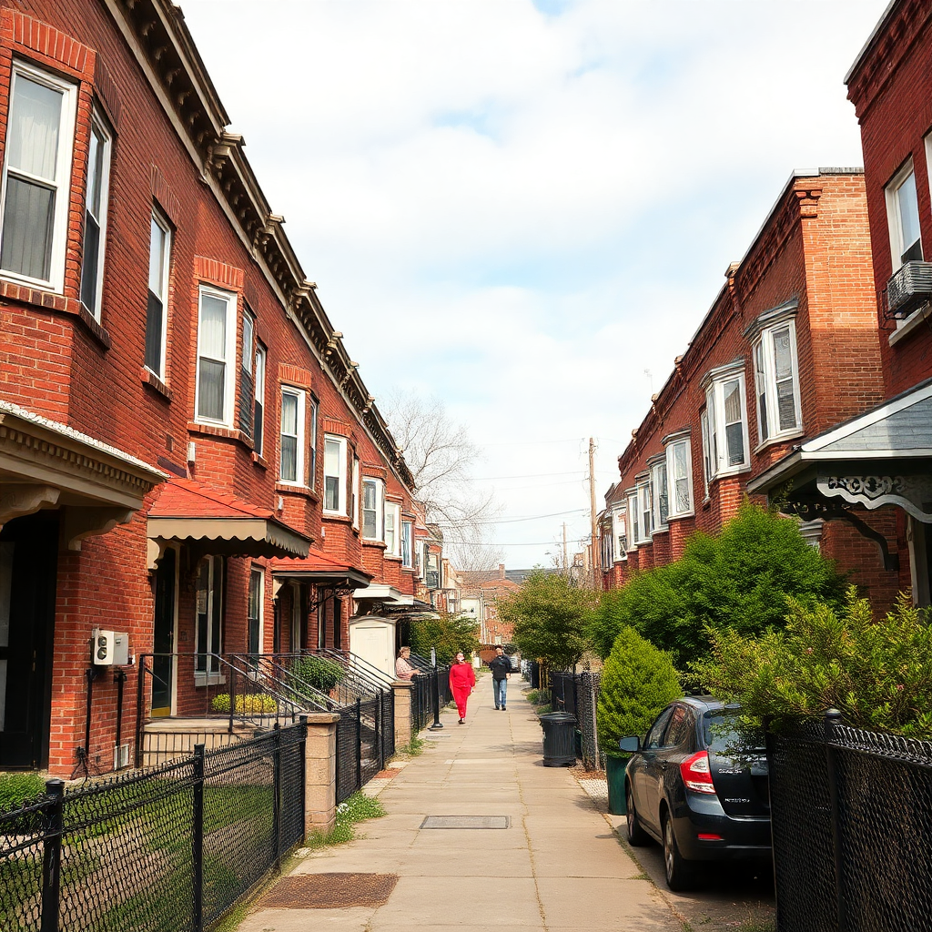 Maspeth