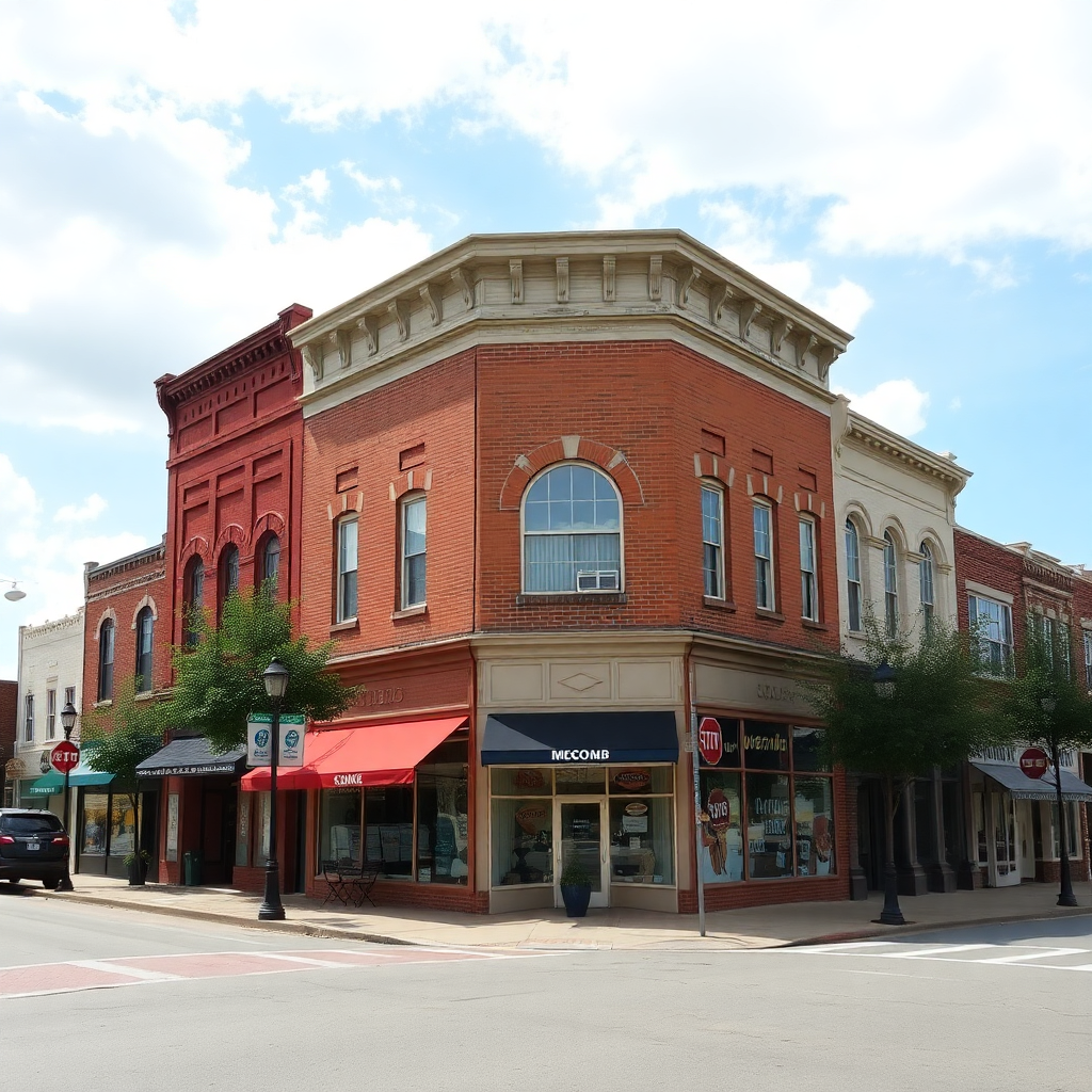 Mccomb