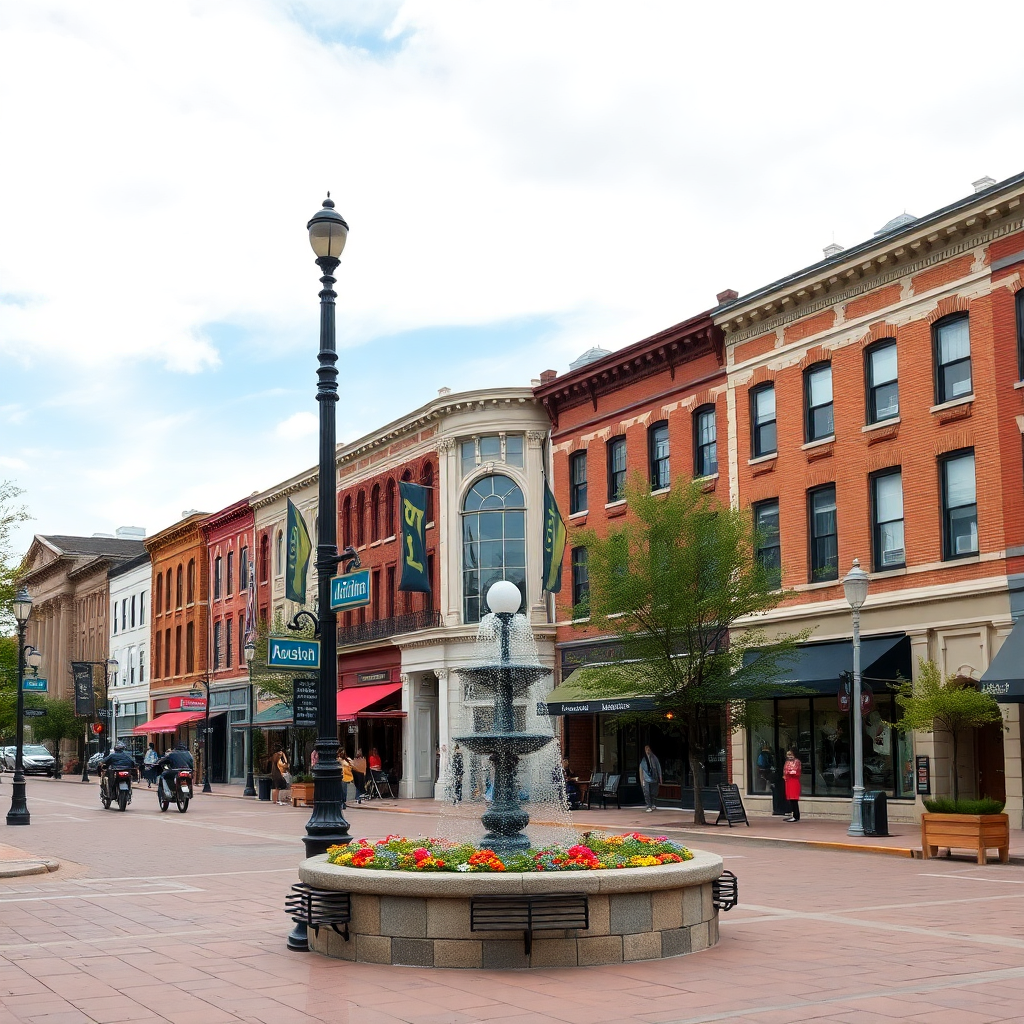 Mckinney