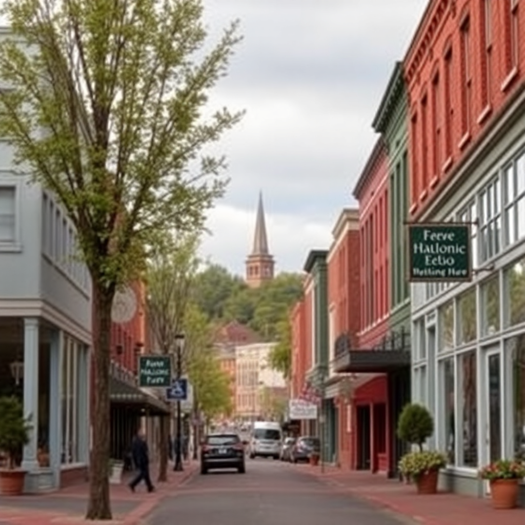 Mcminnville