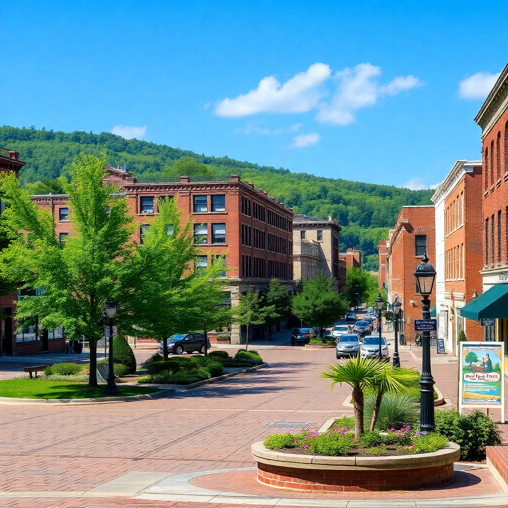 Meadville