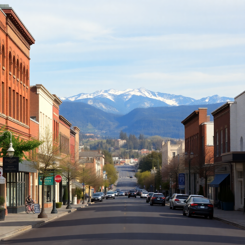 Kids Events in Medford, OR