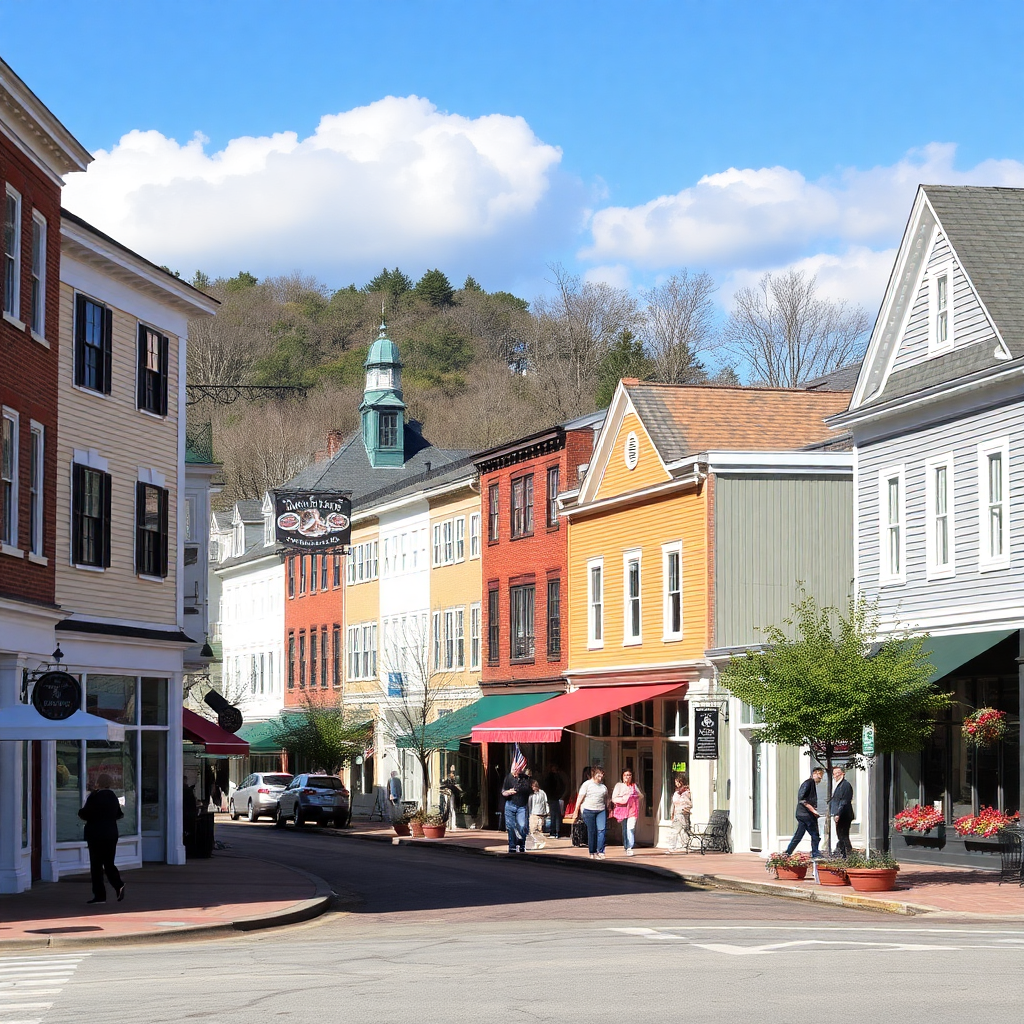 Merrimack