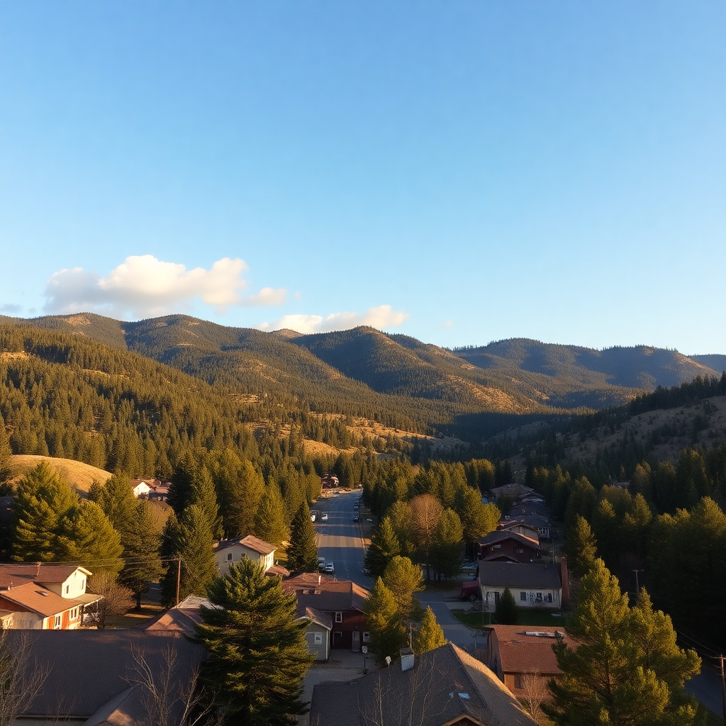 Mescalero