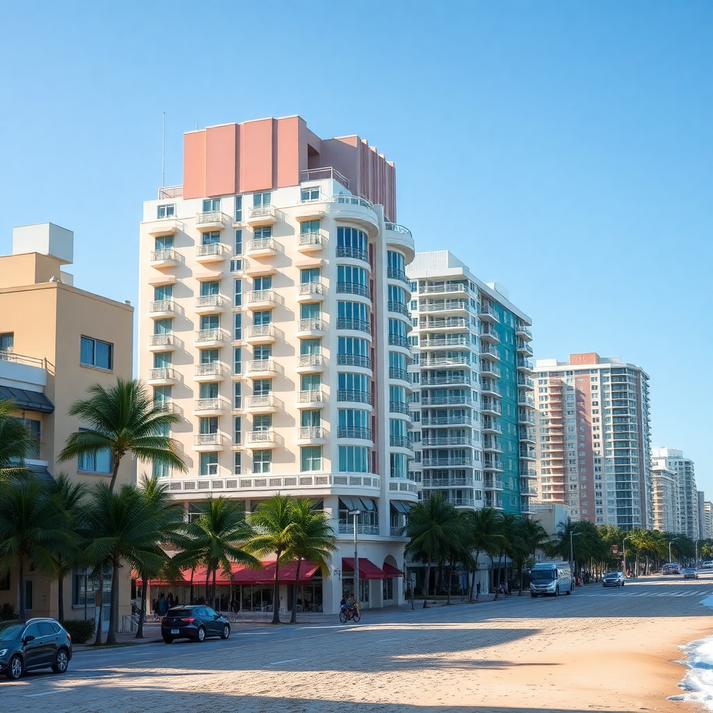 Miami Beach