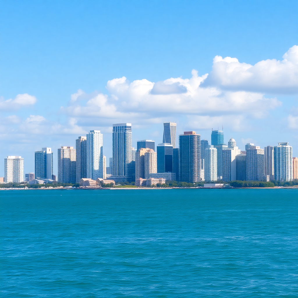 Professional (MLS) in Miami