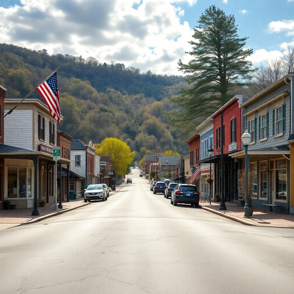 Middlebourne