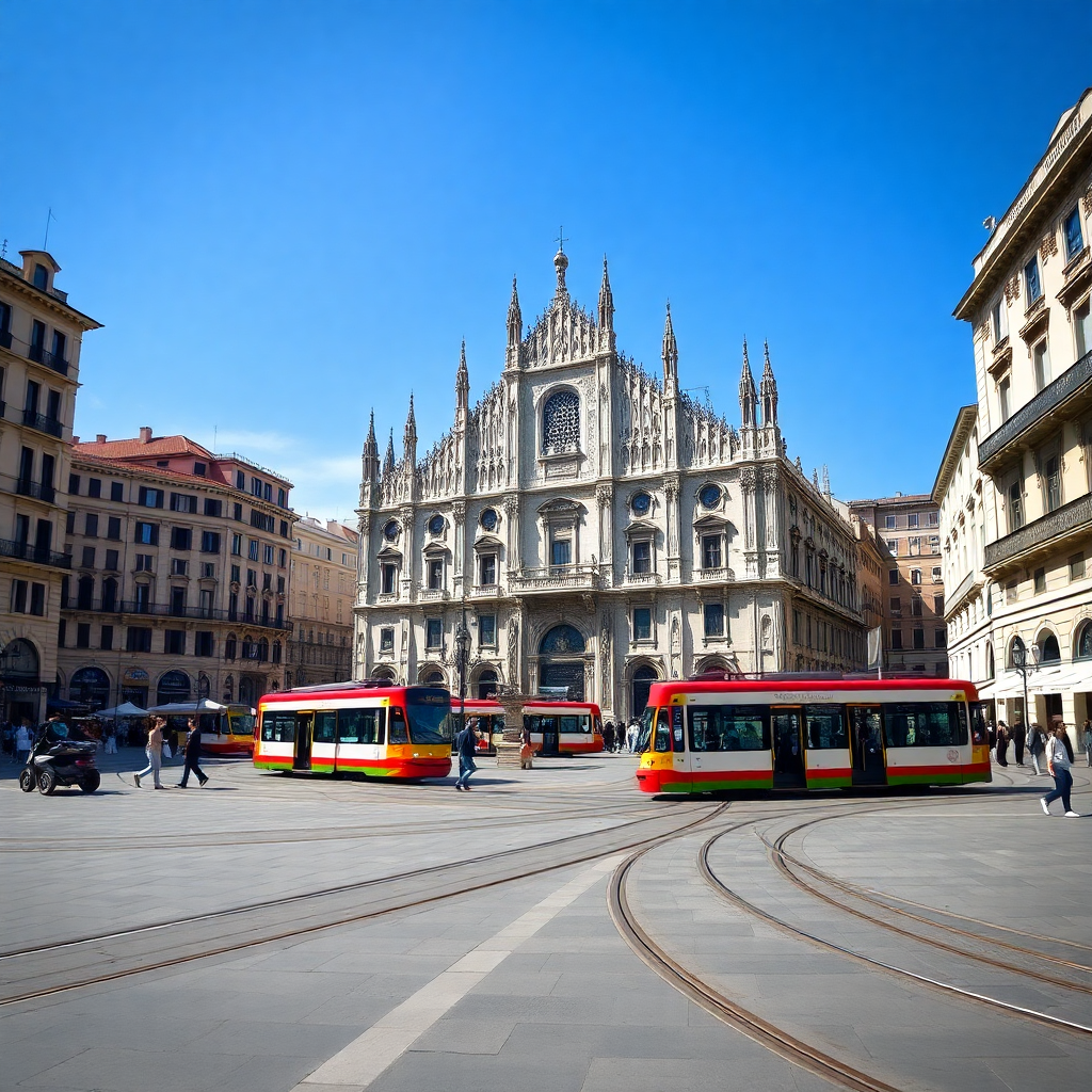 Milano