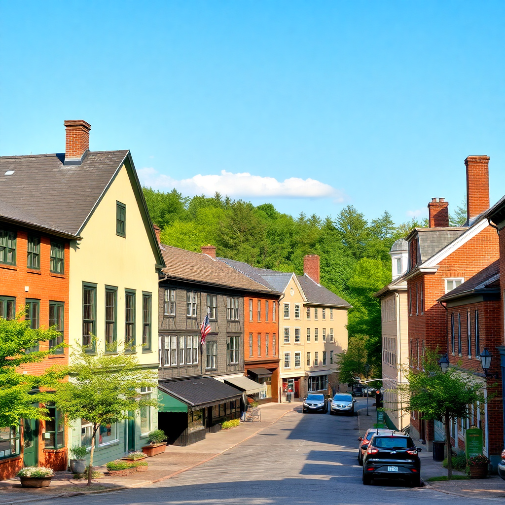 Millbrook
