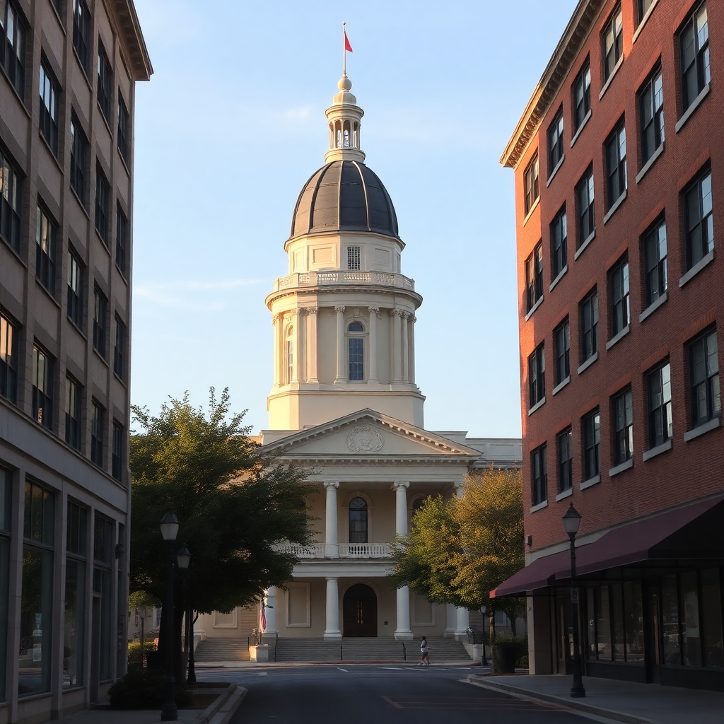 Milledgeville
