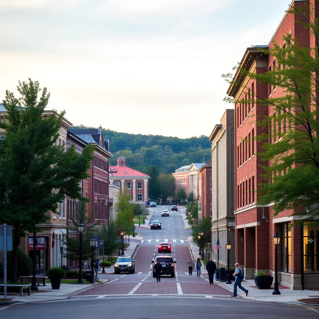 Events in Millersville