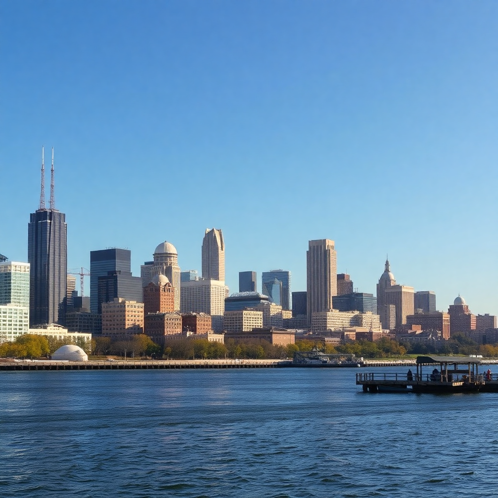 Events in Milwaukee