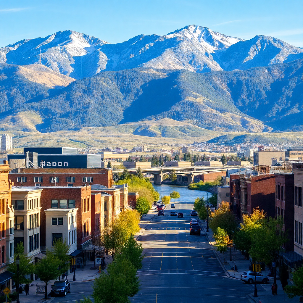 Concerts in Missoula