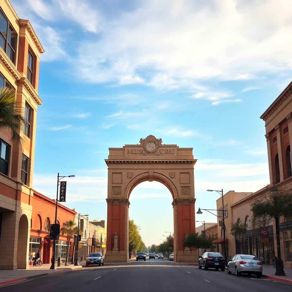 Modesto