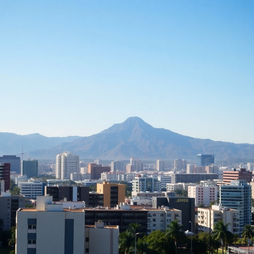Events in Monterrey