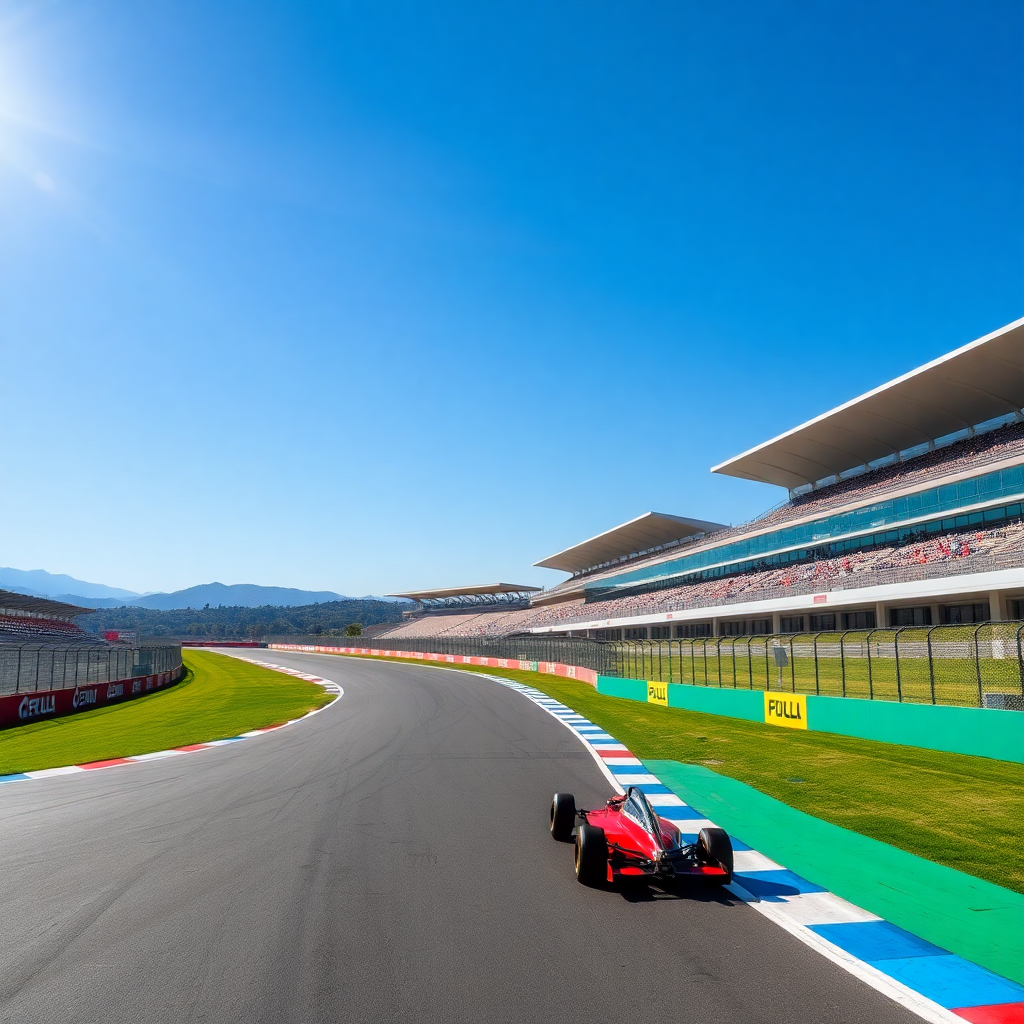 Montmelo, CT