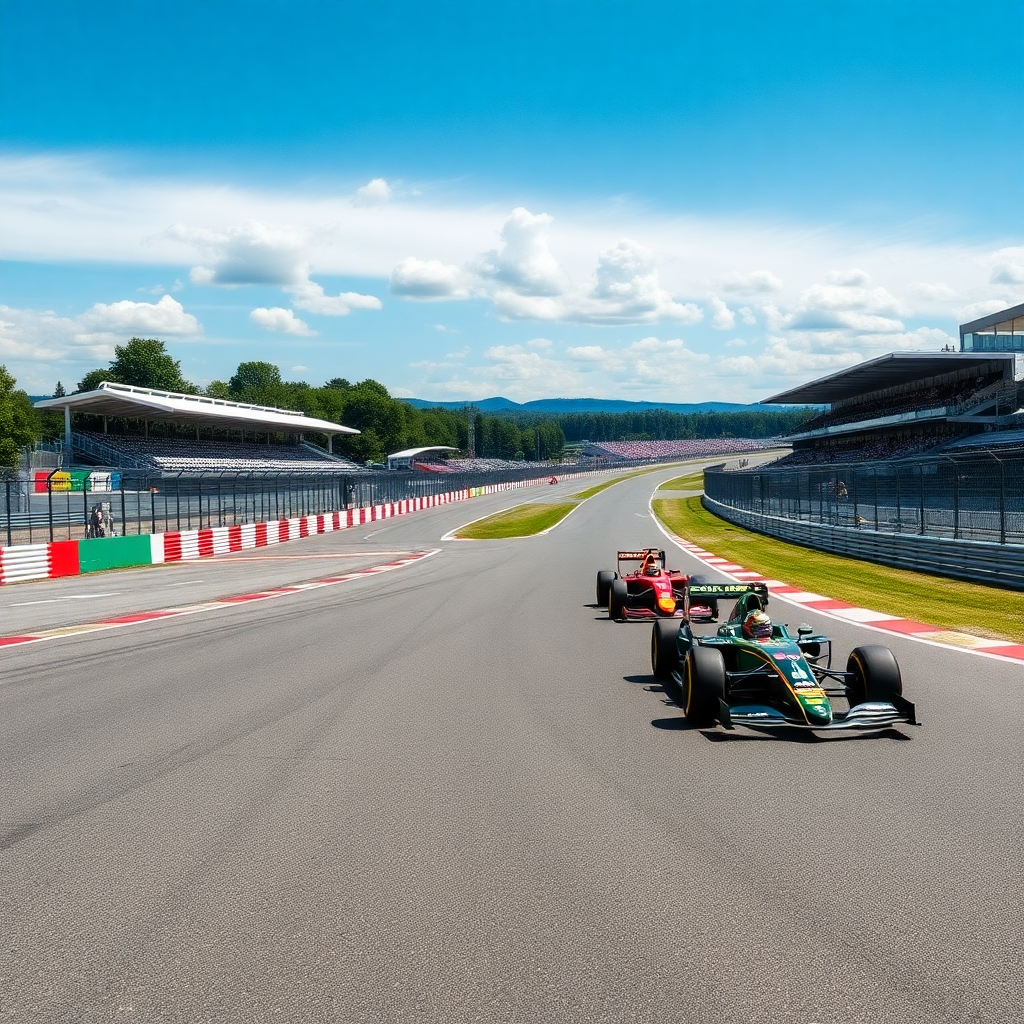 Monza