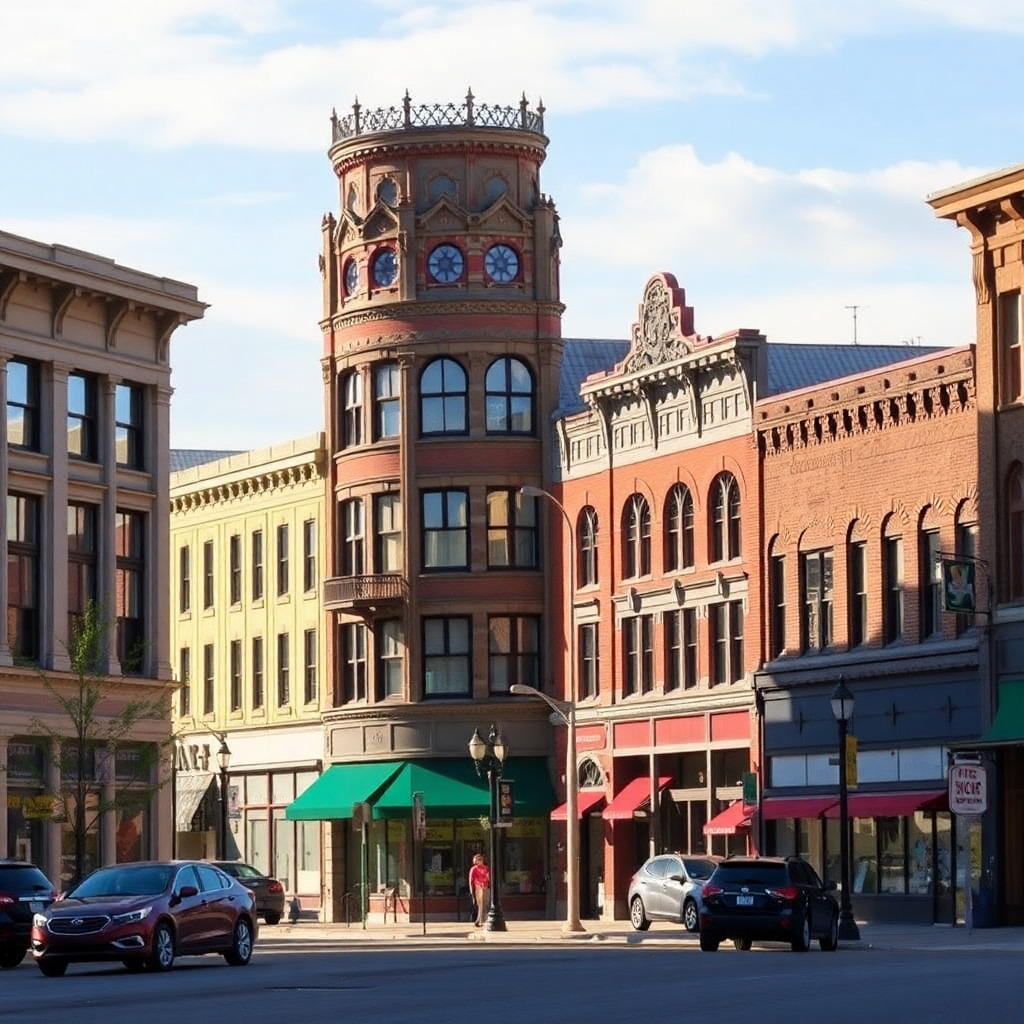 Moose Jaw